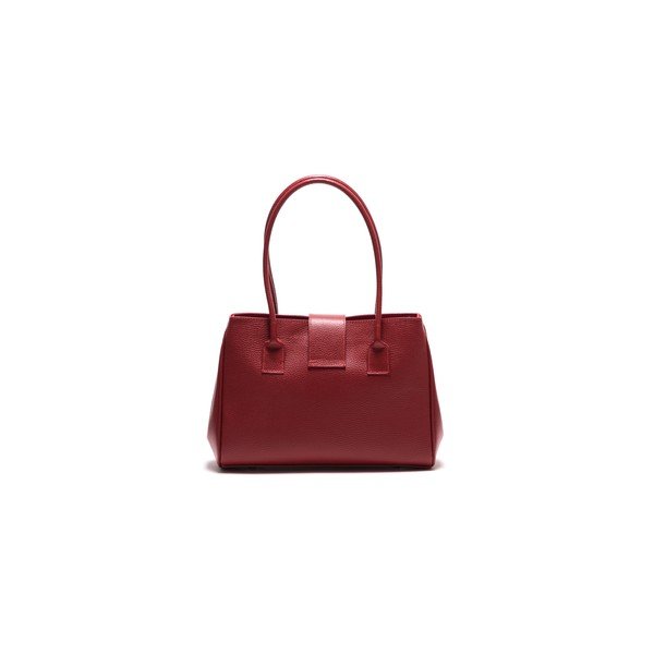 Odinė rankinė Anna Luchini 1170 Rosso-image-1
