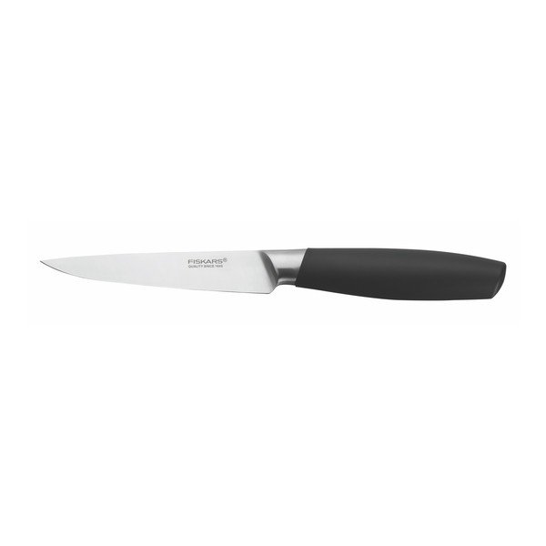 Peilis su smaigaliu "Fiskars", geležtės ilgis 11 cm