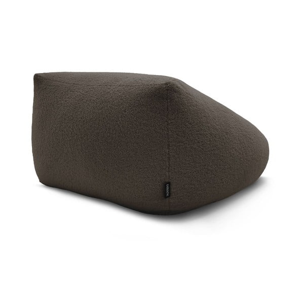 Sėdmaišis tamsiai rudos spalvos Lilibet – Bobochic Paris-image-4