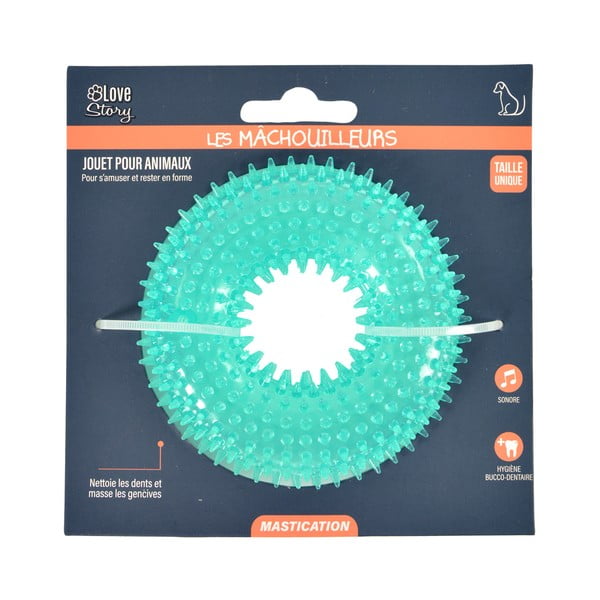 Žaislas šuniui – Love Story-image-1