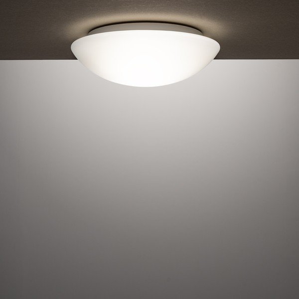 Lubinis šviestuvas Sotto Luce MATO, ⌀ 30 cm-image-1