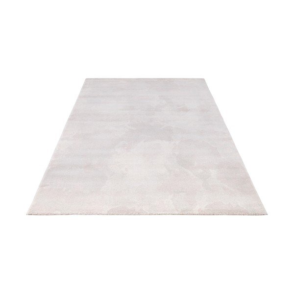 Smėlio ir rožinės spalvos kilimas Elle Decoration Euphoria Matoury, 120 x 170 cm-image-2