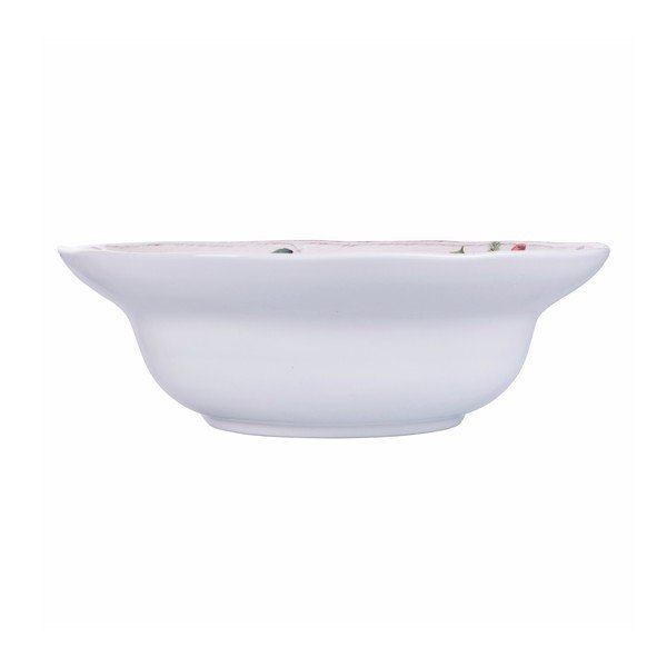 Keraminis kalėdinis dubuo VDE Tivoli 1996 Ortisei, ø 36 cm-image-1