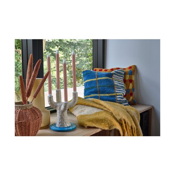 Dekoratyvinė pagalvė 45x45 cm Styles - Villa Collection-image-2