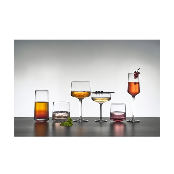 Stiklinė, 2 vnt., 410 ml Rocks - Zone-image-2