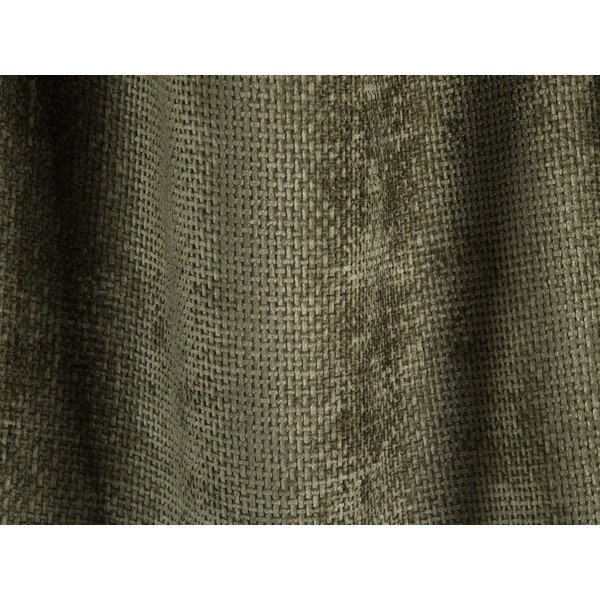 Žalios spalvos iš šenilinio audinio kampinė sofa (su dešiniuoju kampu/„U“ formos) Treno – Cosmopolitan Design-image-4