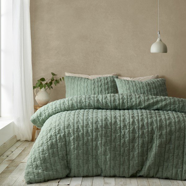 Pagalvės užvalkalai 2 vnt. 50x75 cm Tamba Leaf – Pineapple Elephant-image-1