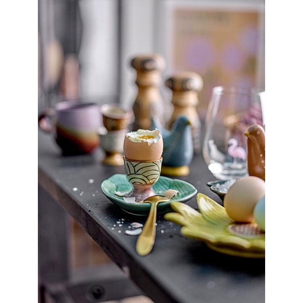 Iš akmens masės kiaušinio stovai 3 vnt. Vincent – Bloomingville-image-2