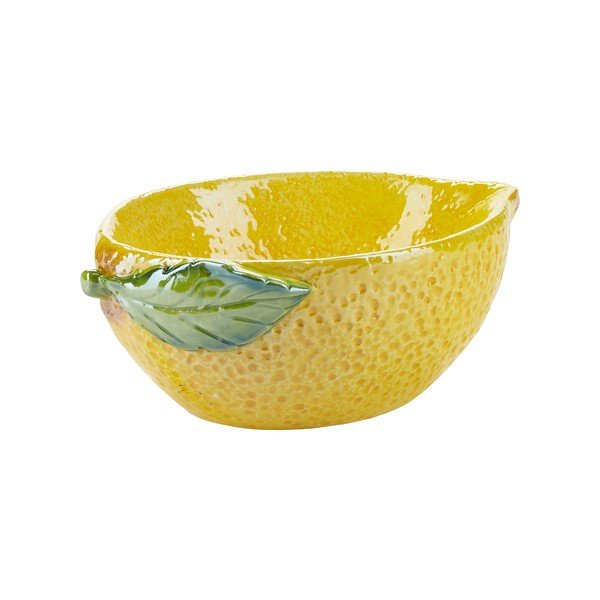 Geltonas molinis dubuo Bahne & CO Lemon