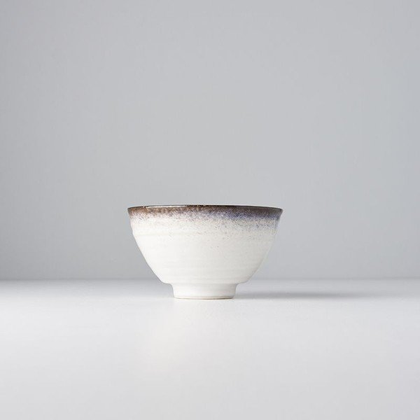 Mėlynos spalvos keraminis dubuo MIJ Sky, ø 12 cm-image-1
