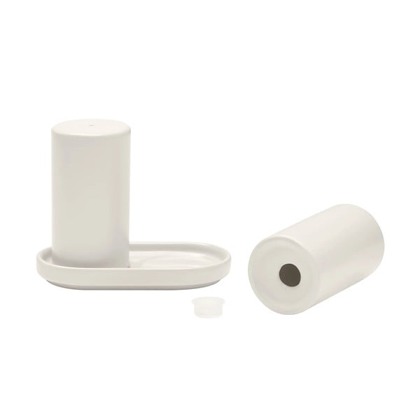 Druskinė ir pipirinė su stovu Pilar – Blomus-image-3