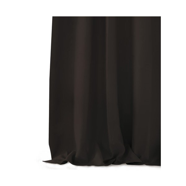 "AmeliaHome Eyelets Brown", 140 x 245 cm-image-3