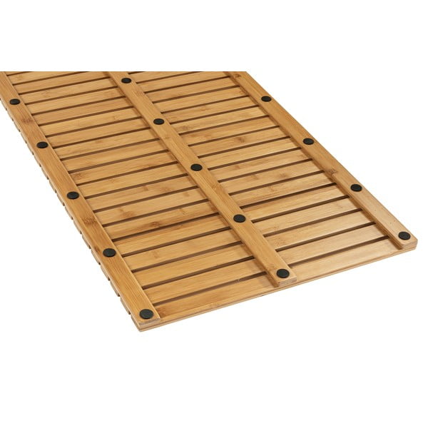 Universalus bambukinis kilimėlis Wenko, 100 x 50 cm-image-3