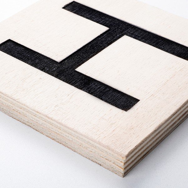 Nástěnná dekorace Wallity Scrabble-image-2