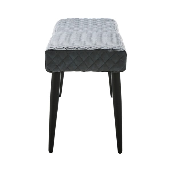 Pilkas suoliukas Unique Furniture Ottowa-image-2