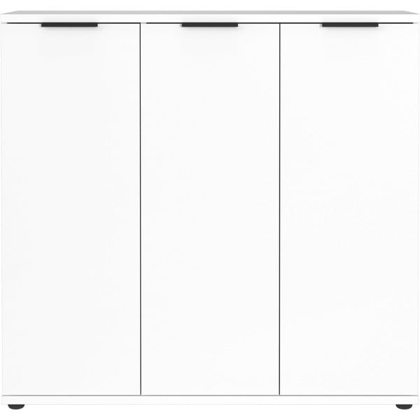 Koridoriaus baldas baltos spalvos Stanton – Germania-image-3