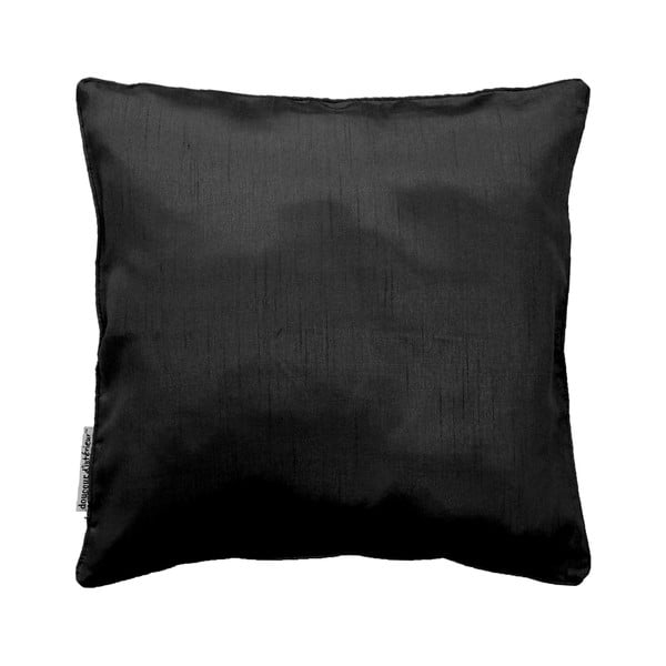 Iš mikrosatino dekoratyvinis pagalvės užvalkalas 40x40 cm Shana – douceur d'intérieur