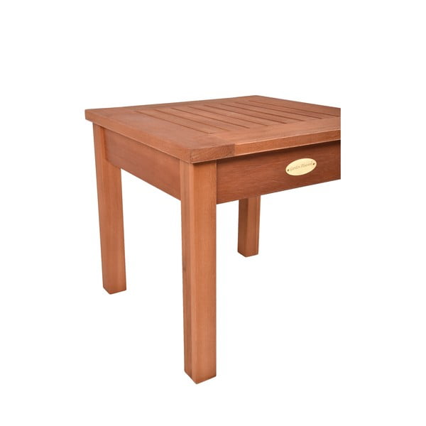 Sodo šoninis staliukas Garden Pleasure Sonora, 40 x 40 cm-image-2