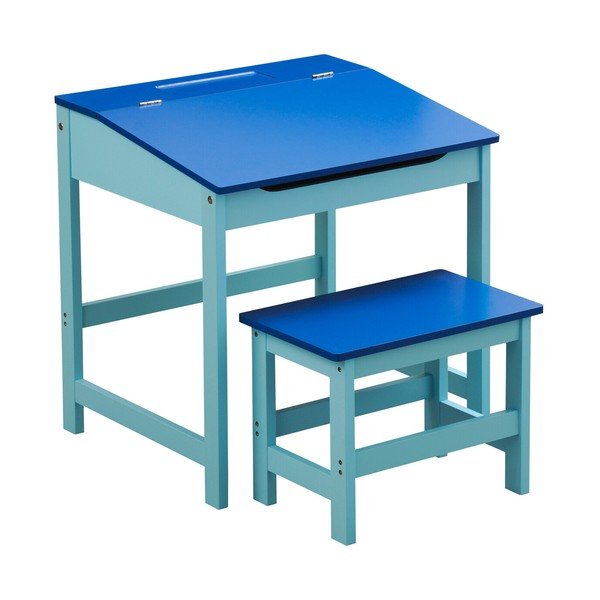 Vaikiškų baldų komplektas Jordan – Premier Housewares