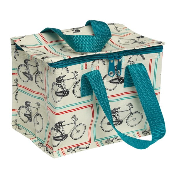 "Rex London" dviračių pietų krepšys