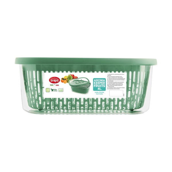 Vaisių indas Snips Fruits, 4 l-image-3