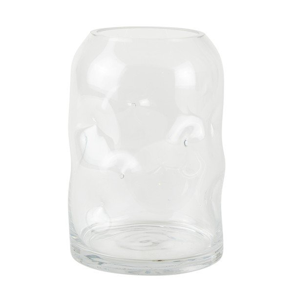 Stiklinė vaza "Villa Collection", ∅ 13 cm