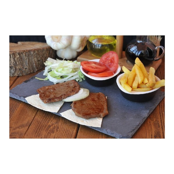 Skalūno serviravimo padėklas Bambum Tasev Nevada, 31 x 21 cm-image-1