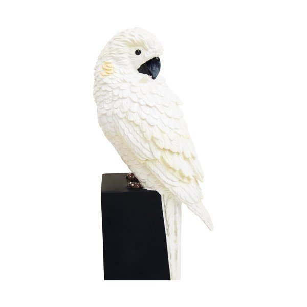 Knygos atramos 2 vnt. Parrot – Premier Housewares-image-1