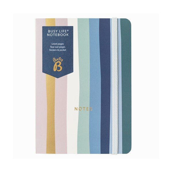 Užrašinė 128 psl. – Busy B-image-2