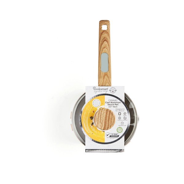 Prikaistuvis su dangčiu Signature Range – Cooksmart ®-image-2
