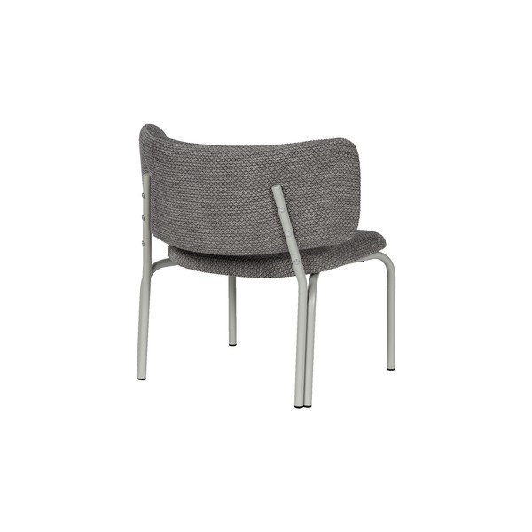 Pilkos spalvos krėslas Kei – noo.ma-image-3