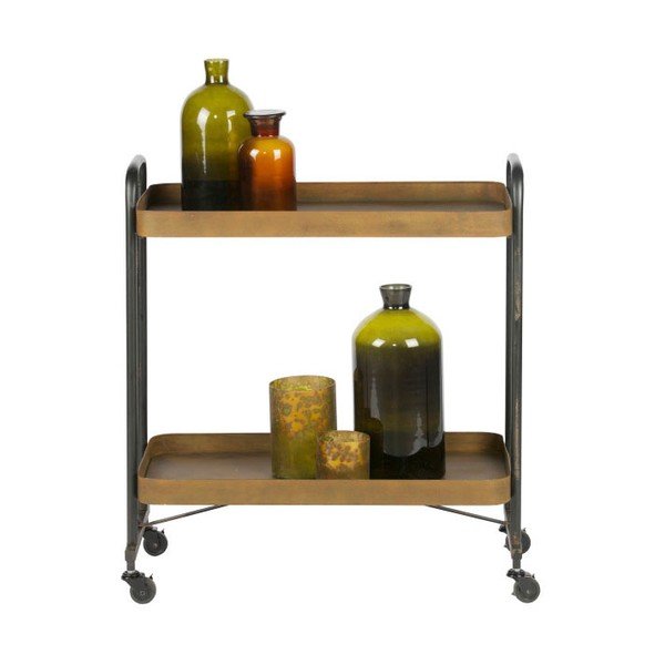 "BePureHome Rusty" mobilusis vežimėlis-image-1