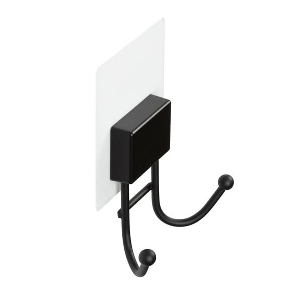 Dvigubas vonios kabliukas Compactor Magic Bath-image-4