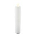 LED žvakė (aukštis 25 cm) Sille Rechargeable – Sirius