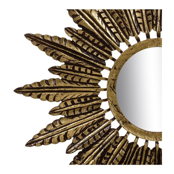 Sieninis veidrodis 90x90 cm – Ixia-image-1