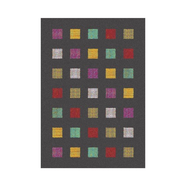 Kilimas Universal Steelo Kibuk, 160 x 230 cm-image-1