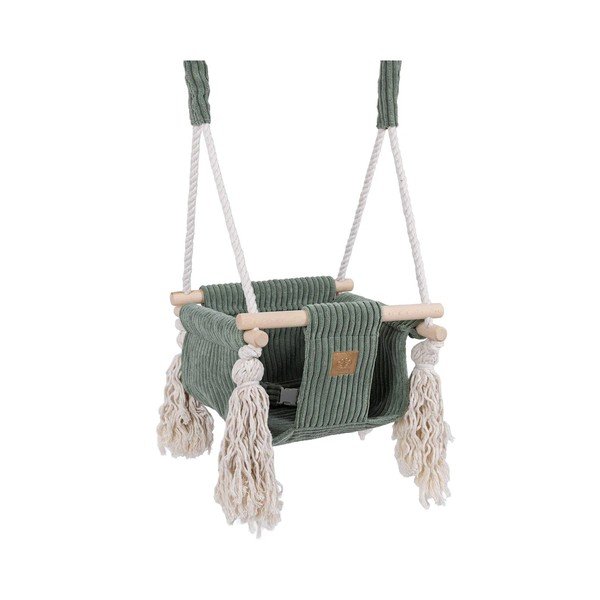 Sodo sūpynės – Meowbaby-image-1