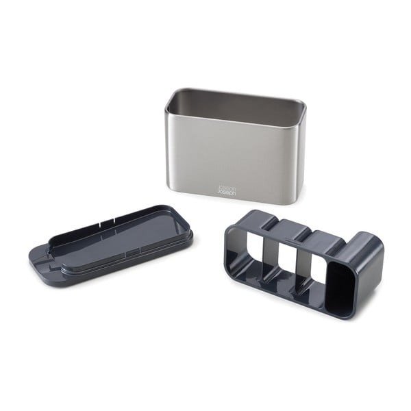 Nerūdijančio plieno stalo įrankių džiovykla Joseph Joseph Surface-image-3