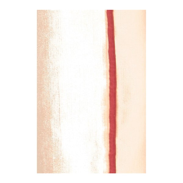 Blyškiai rožinė pagalvė Kate Louise Mila, 45 x 45 cm-image-1