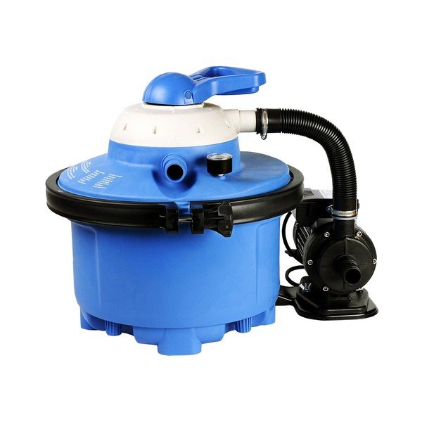 Smėlio filtras ProStar 4 - 4 m3/h – Marimex-image-2