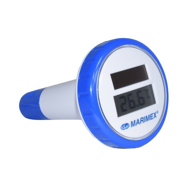 Baseino termometras – Marimex