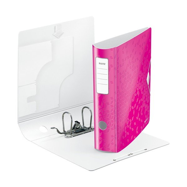 Iš plastiko biuro organizatorius Active – Leitz-image-2