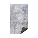 Pilkas kilimas 120x180 cm - Mila Home