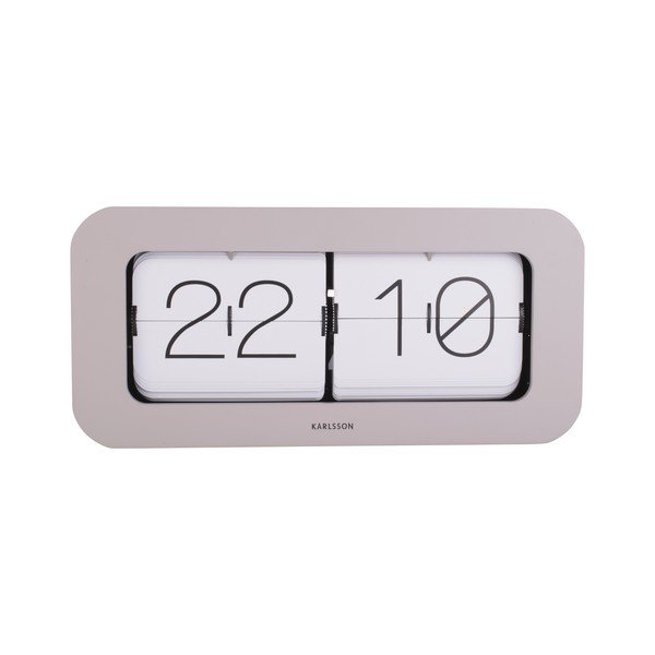 Skaitmeninis/stalinis laikrodis Matiz – Karlsson