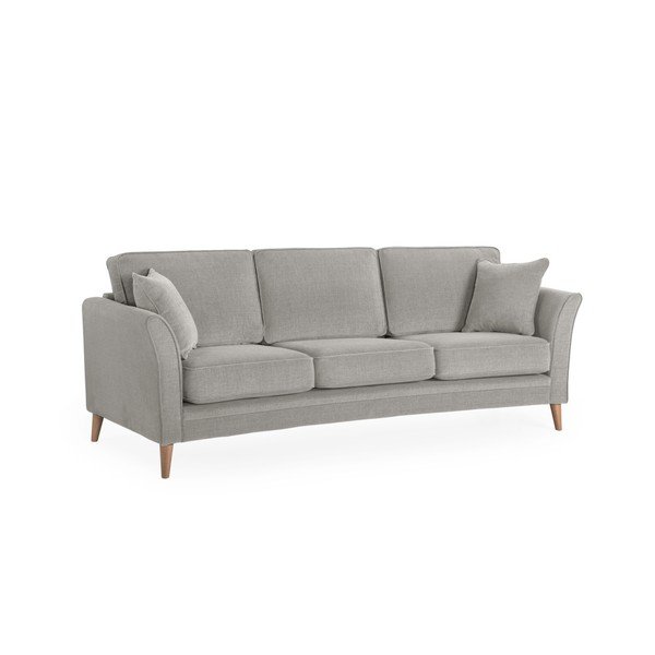 Pilka sofa Scandic Luiza-image-2