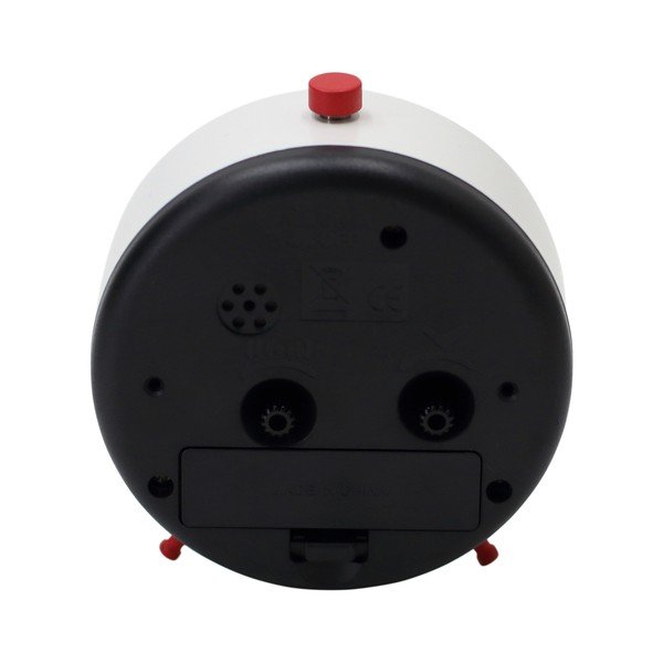 Žadintuvas Button Retro – Karlsson-image-2