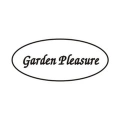 Garden Pleasure · Nuolaidos kodas