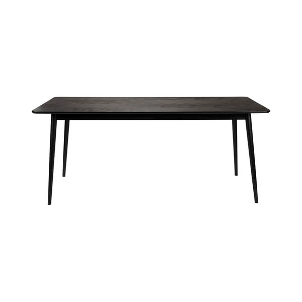 Valgomojo stalas iš ąžuolo 90x180 cm Fabio – White Label