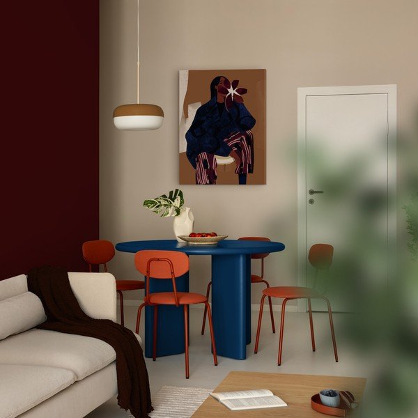 Paveikslas 60x80 cm Her – Styler-image-1