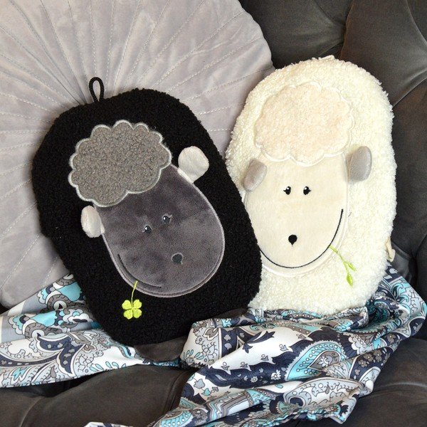 Vaikiška šildyklė Eco Junior Comfort - Hugo Frosch-image-1